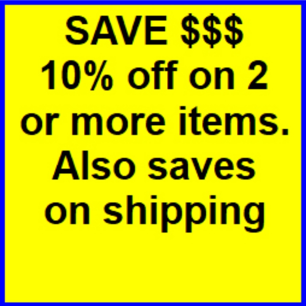 Discount